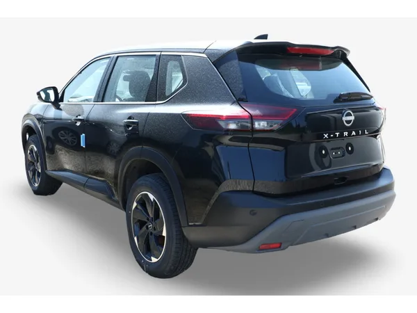 Nissan X-Trail 1.5 VC-T MHEV 163 AUTO Acenta - Photo 3