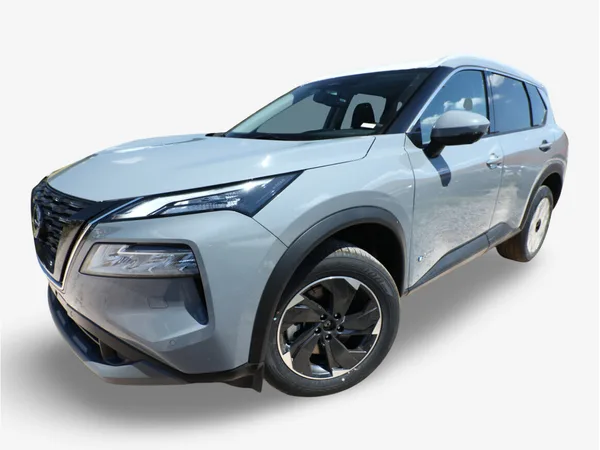 Nissan X-Trail 1.5 VC-T E-Force 213 AUTO N-Connecta - Photo 2