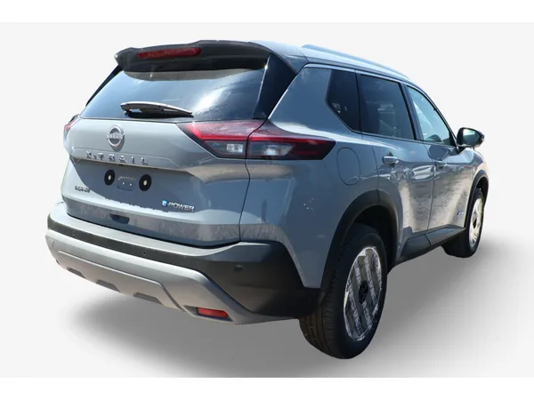 Nissan X-Trail 1.5 VC-T E-Force 213 AUTO N-Connecta - Photo 2