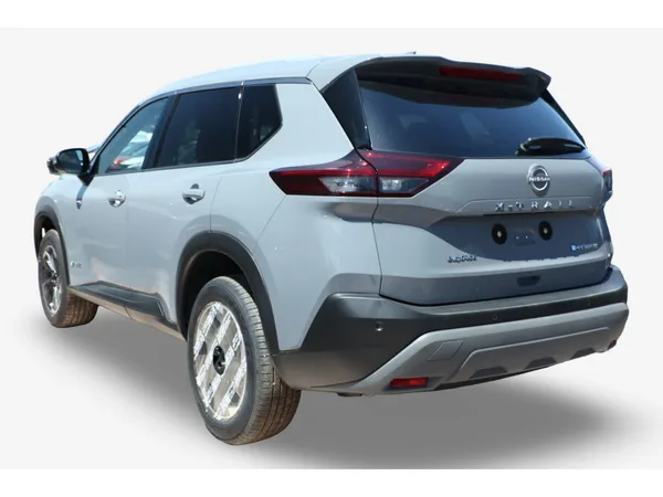Nissan X-Trail 1.5 VC-T E-Force 213 AUTO N-Connecta - Photo 3