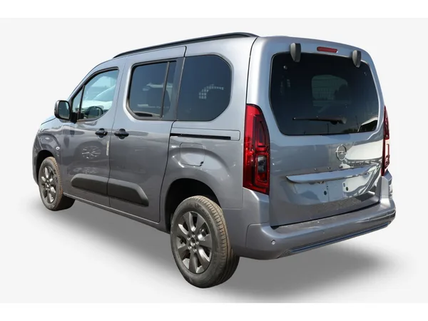 Opel Combo 1.5 BlueHDi 130 AT8 GS - Photo 3