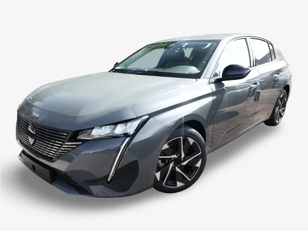 Peugeot 308 1.2  Hybrid e-DSC6 136 GT - Photo 2