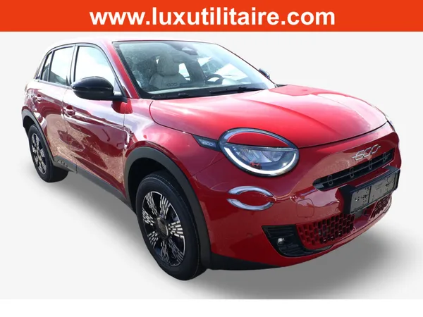 Fiat 600 1.2 Hybrid e-DSC6 110 Icon - Photo 1