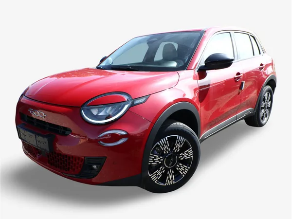 Fiat 600 1.2 Hybrid e-DSC6 110 Icon - Photo 2