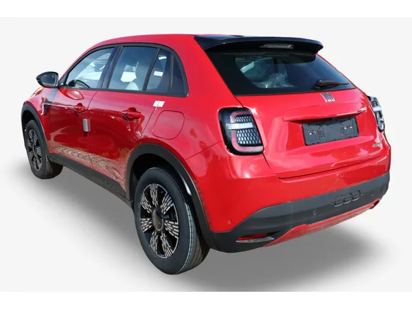 Fiat 600 1.2 Hybrid e-DSC6 110 Icon - Photo 3