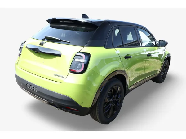 Fiat 600 1.2  Hybrid e-DSC6 145 Sport - Photo 2