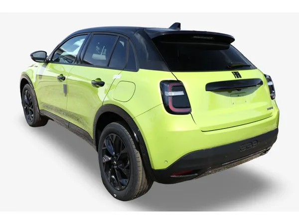 Fiat 600 1.2  Hybrid e-DSC6 145 Sport - Photo 3