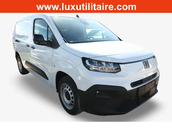 Fiat Doblo 1.5 BlueHDI 130 EAT8 L2H1 - Photo 1