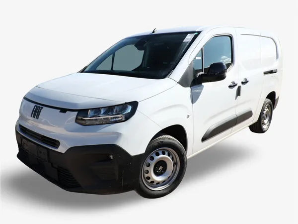 Fiat Doblo 1.5 BlueHDI 130 EAT8 L2H1 - Photo 2