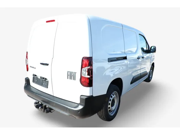 Fiat Doblo 1.5 BlueHDI 130 EAT8 L2H1 - Photo 2