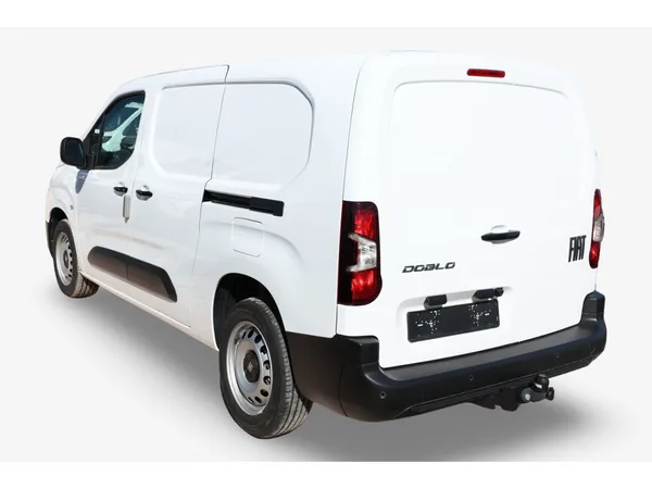 Fiat Doblo 1.5 BlueHDI 130 EAT8 L2H1 - Photo 3