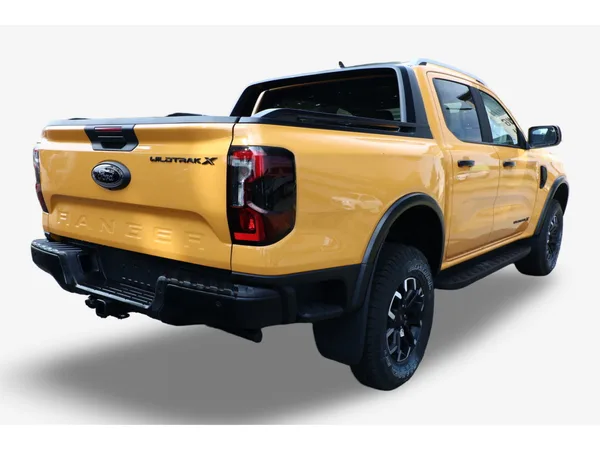 Ford Ranger 2.0 EcoBlue Auto 205 Wildtrack - Photo 2