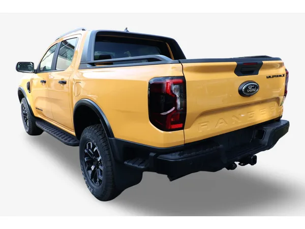 Ford Ranger 2.0 EcoBlue Auto 205 Wildtrack - Photo 3
