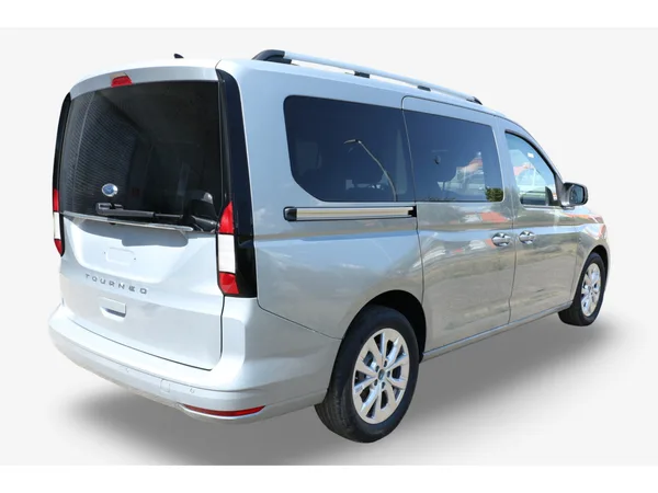Ford Grand Tourneo 2.0 TDi 122 Auto Titanium - Photo 2