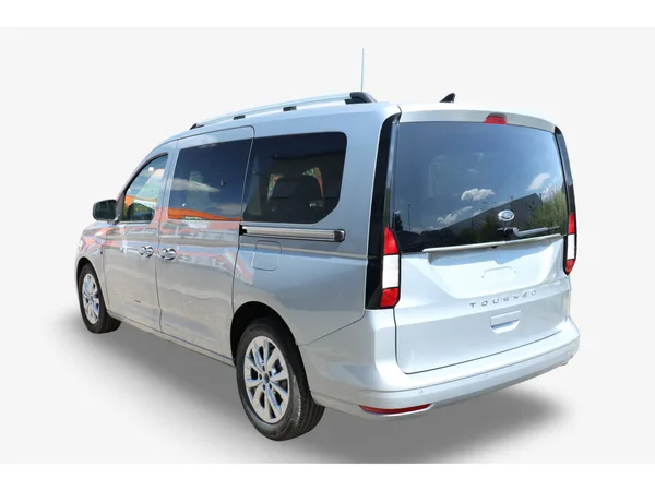 Ford Grand Tourneo 2.0 TDi 122 Auto Titanium - Photo 3