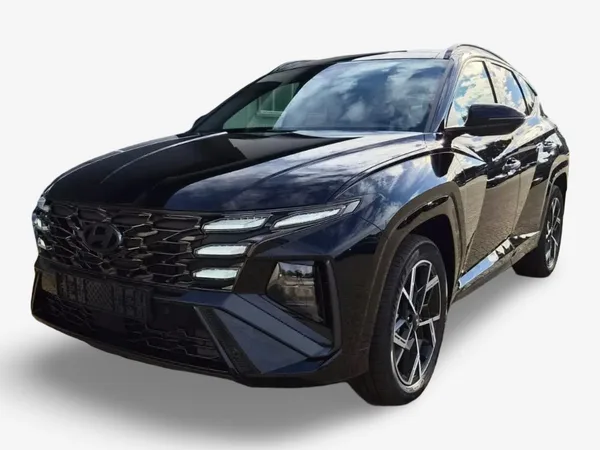 Hyundai TUCSON 1.6 T-GDI PHEV 288  AT N-Line - Photo 2