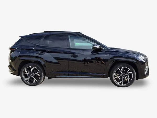 Hyundai TUCSON 1.6 T-GDI PHEV 288  AT N-Line - Photo 3
