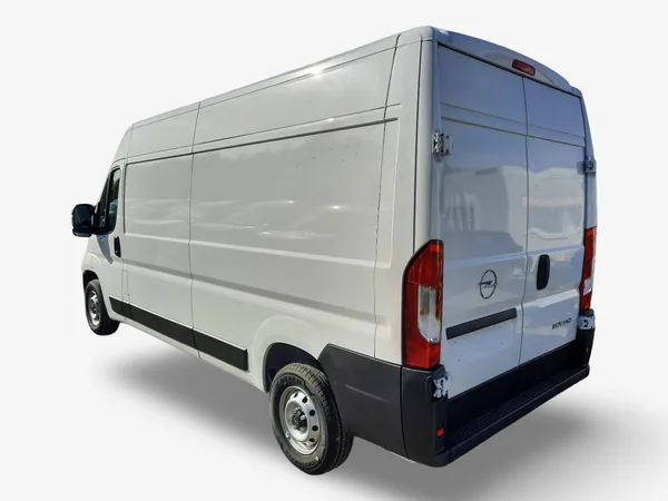 Opel Movano 2.2 BlueHDI 140 L3H2 - Photo 3
