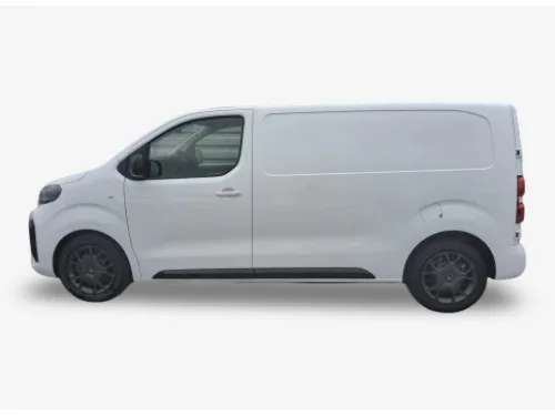 Citroën Jumpy 2.0 BlueHDI EAT8 180 M Confort - Photo 2