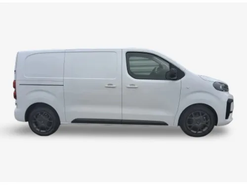 Citroën Jumpy 2.0 BlueHDI EAT8 180 M Confort - Photo 3
