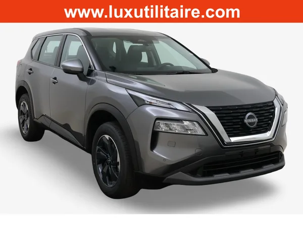 Nissan X-Trail 1.5 VC-T MHD 163 CVT Acenta + - Photo 1