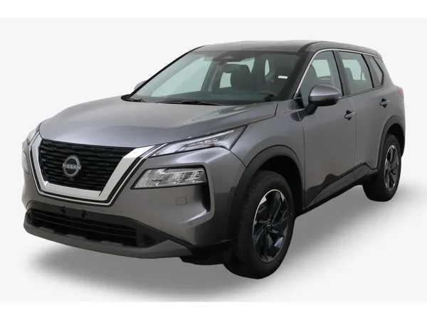 Nissan X-Trail 1.5 VC-T MHD 163 CVT Acenta + - Photo 2