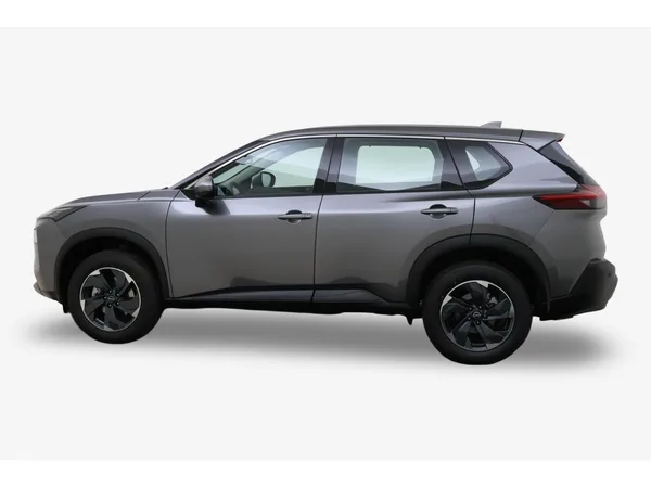 Nissan X-Trail 1.5 VC-T MHD 163 CVT Acenta + - Photo 3