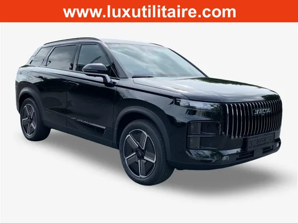 Jaecoo 7 PHEV 1.5 PHEV 279 AUTO Exclusive - Photo 1