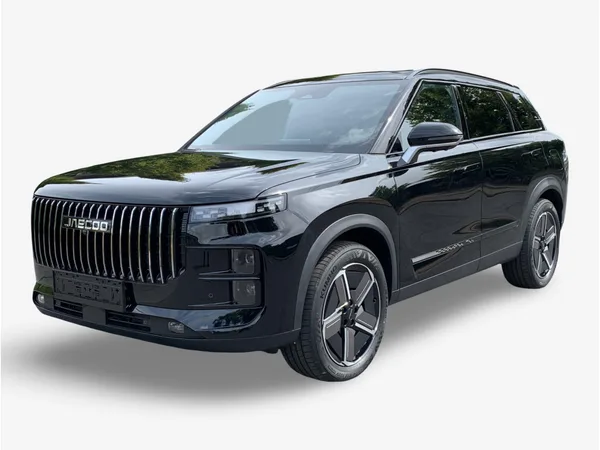 Jaecoo 7 PHEV 1.5 PHEV 279 AUTO Exclusive - Photo 2