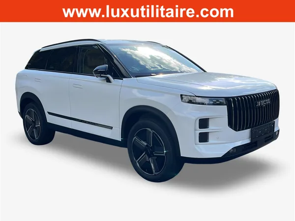 Jaecoo 7 PHEV 1.5 PHEV 279 AUTO Exclusive - Photo 1