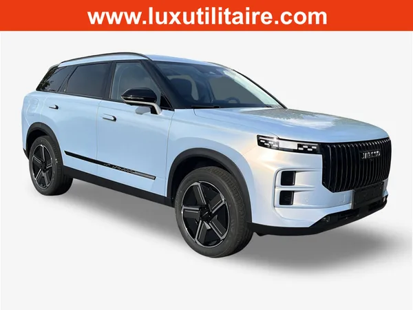 Jaecoo 7 PHEV 1.5 PHEV 279 AUTO Exclusive - Photo 1