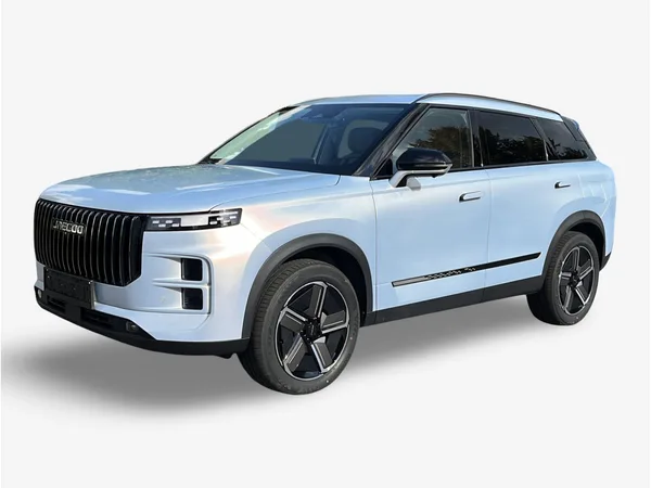 Jaecoo 7 PHEV 1.5 PHEV 279 AUTO Exclusive - Photo 2