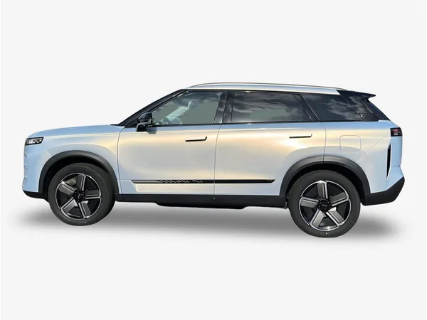 Jaecoo 7 PHEV 1.5 PHEV 279 AUTO Exclusive - Photo 2