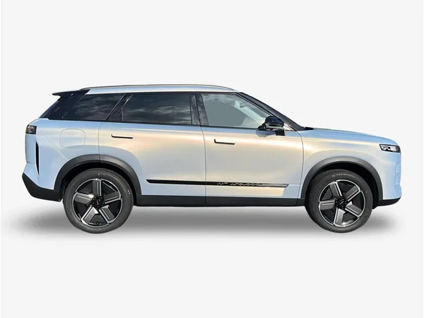 Jaecoo 7 PHEV 1.5 PHEV 279 AUTO Exclusive - Photo 3