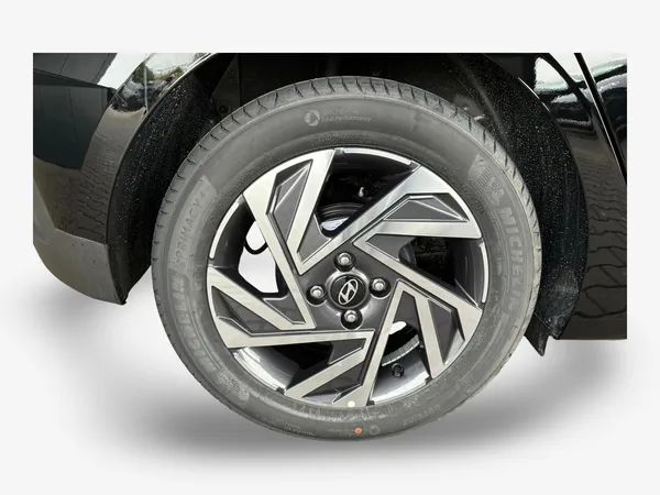 Hyundai i20 1.2 MPI 79 Pure - Photo 3