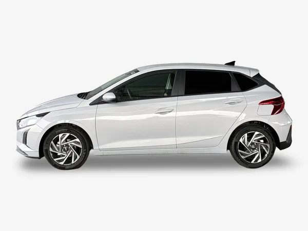 Hyundai i20 1.2 MPI 79 Pure - Photo 2