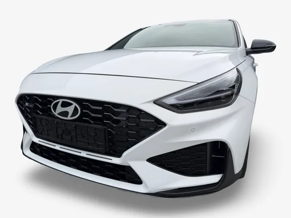 Hyundai i30 1.5 T-GDI 150 DCT N-Line - Photo 2