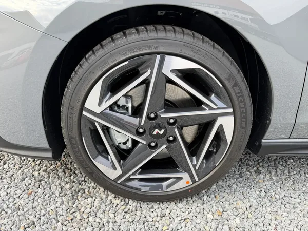 Hyundai i30 1.5 T-GDI 150 DCT N-Line - Photo 3