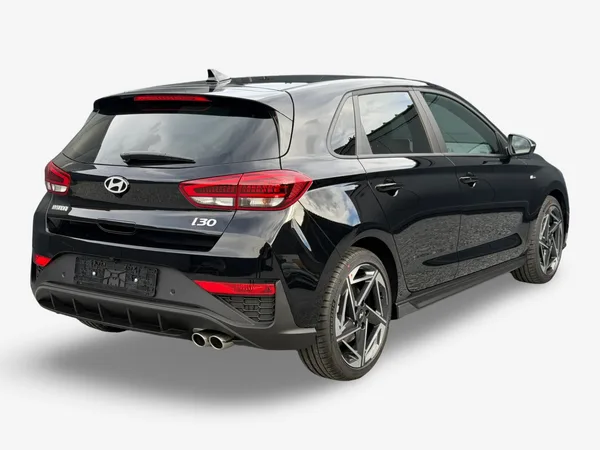 Hyundai i30 1.5 T-GDI 150 DCT N-Line X - Photo 2