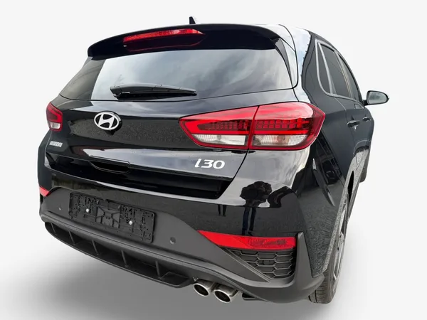 Hyundai i30 1.5 T-GDI 150 DCT N-Line X - Photo 2