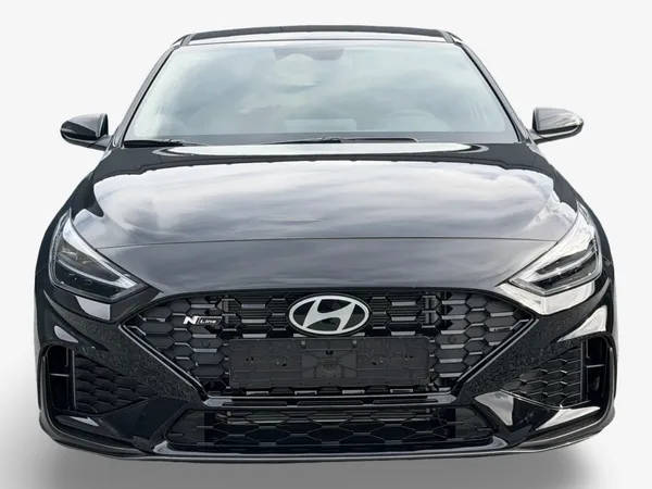 Hyundai i30 1.5 T-GDI 150 DCT N-Line X - Photo 3