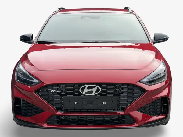 Hyundai i30 1.5 T-GDI 150 DCT N-Line X - Photo 2