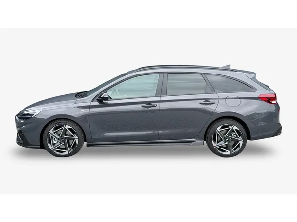 Hyundai i30 1.5 T-GDI 150 DCT N-Line X - Photo 2