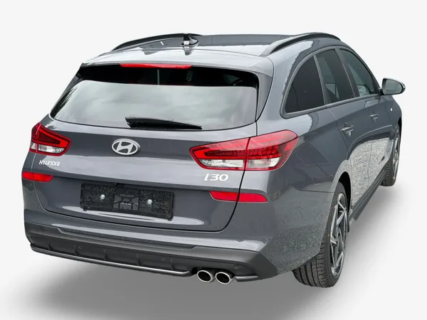 Hyundai i30 1.5 T-GDI 150 DCT N-Line X - Photo 3
