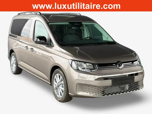 Volkswagen Caddy Maxi 1.5 PHeV 150 Life - Photo 1