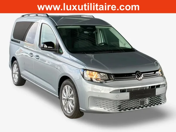 Volkswagen Caddy Maxi 1.5 PHeV 150 Life - Photo 1
