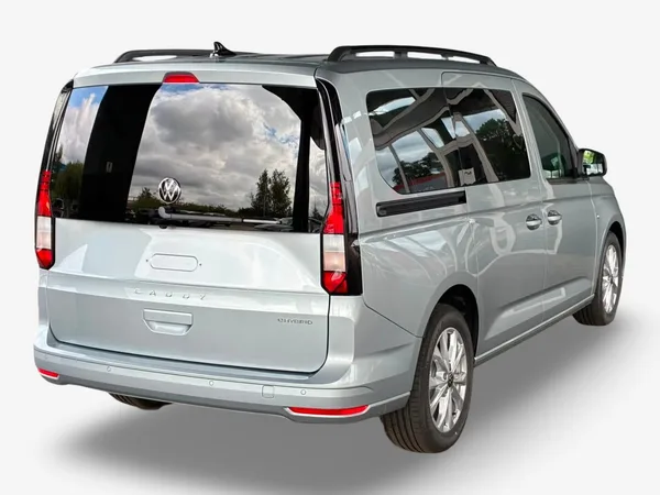 Volkswagen Caddy Maxi 1.5 PHeV 150 Life - Photo 3