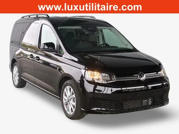 Volkswagen Caddy Maxi 1.5 PHeV 150 Life - Photo 1