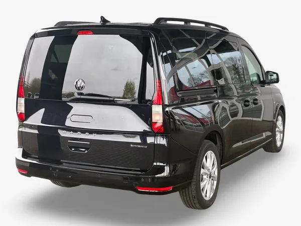 Volkswagen Caddy Maxi 1.5 PHeV 150 Life - Photo 3