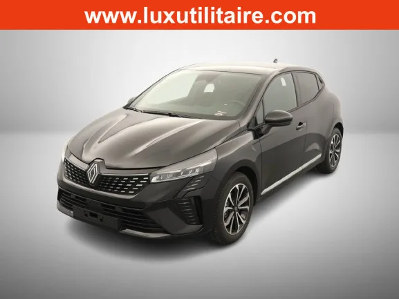 Renault Clio 1.0 TCE 90 Techno - Photo 1